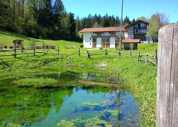 Labenbachhof Freizeit-Schulungs und Tagungszentrum