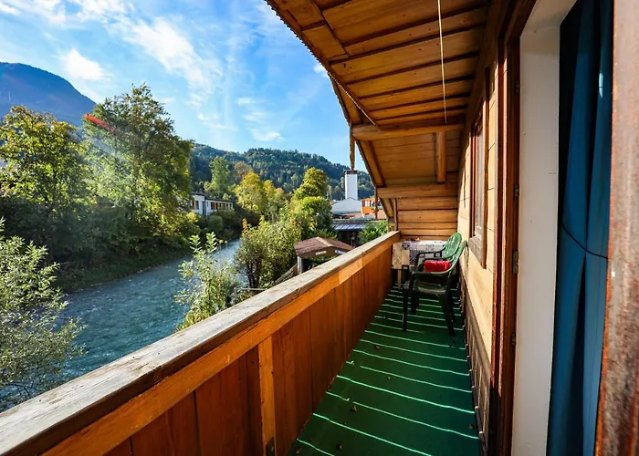 Landhaus Freund