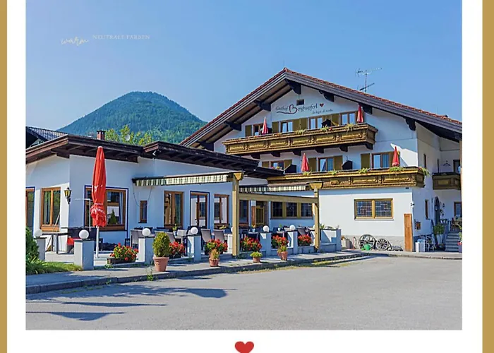 Berghupferl - Do Legst Di Nieda