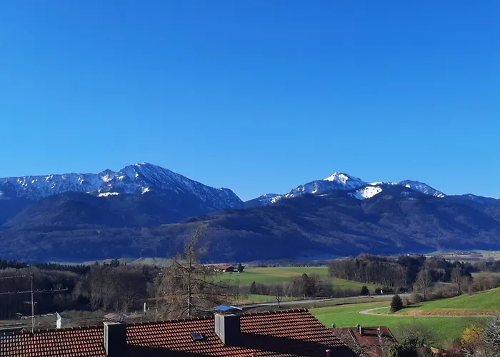 Hotel Garni Alpenblick