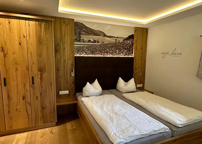 s´Quartier am Schliersee