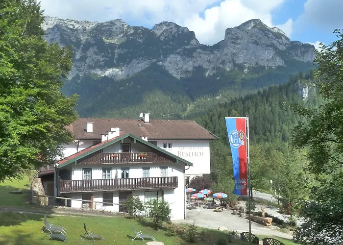 Alpenhotel Beslhof