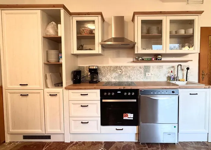 Hotel: Gasthof Oberwirt